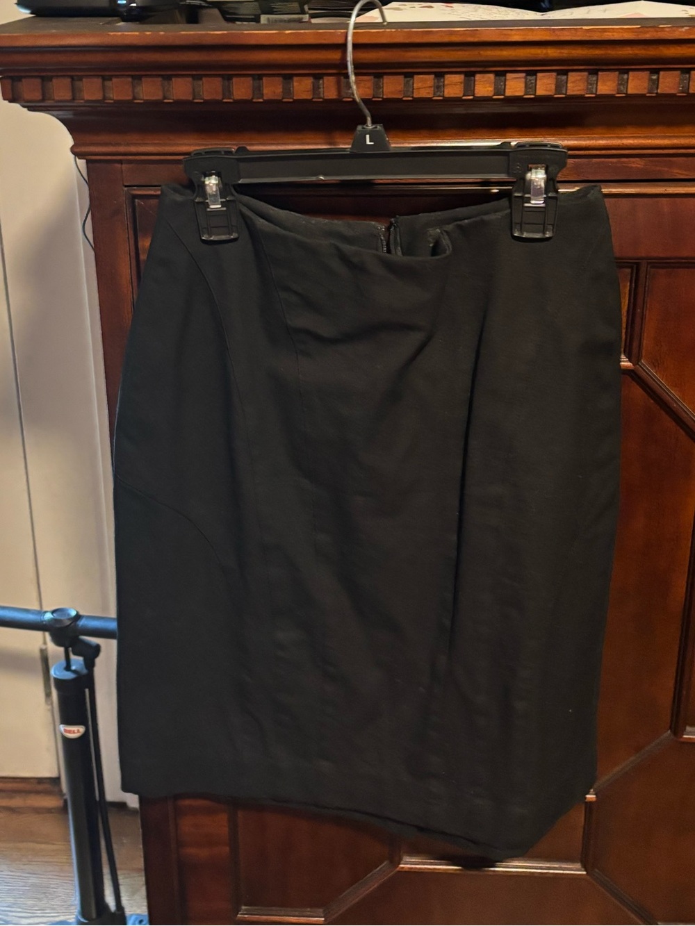 Banana Republic pencil skirt size 2